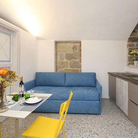 B&B Domos Mi & Ro Castelsardo Ngoại thất bức ảnh