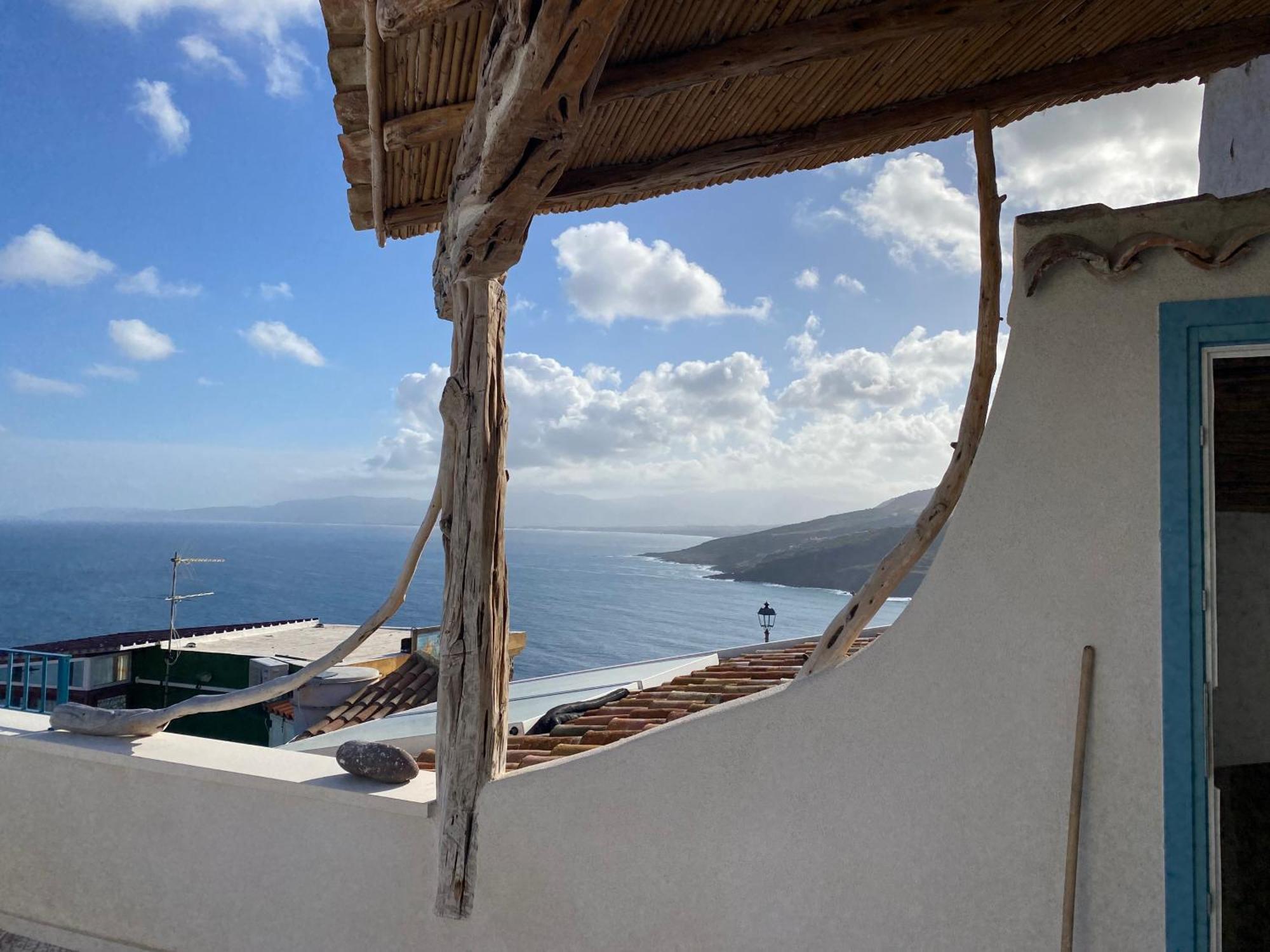 B&B Domos Mi & Ro Castelsardo Ngoại thất bức ảnh