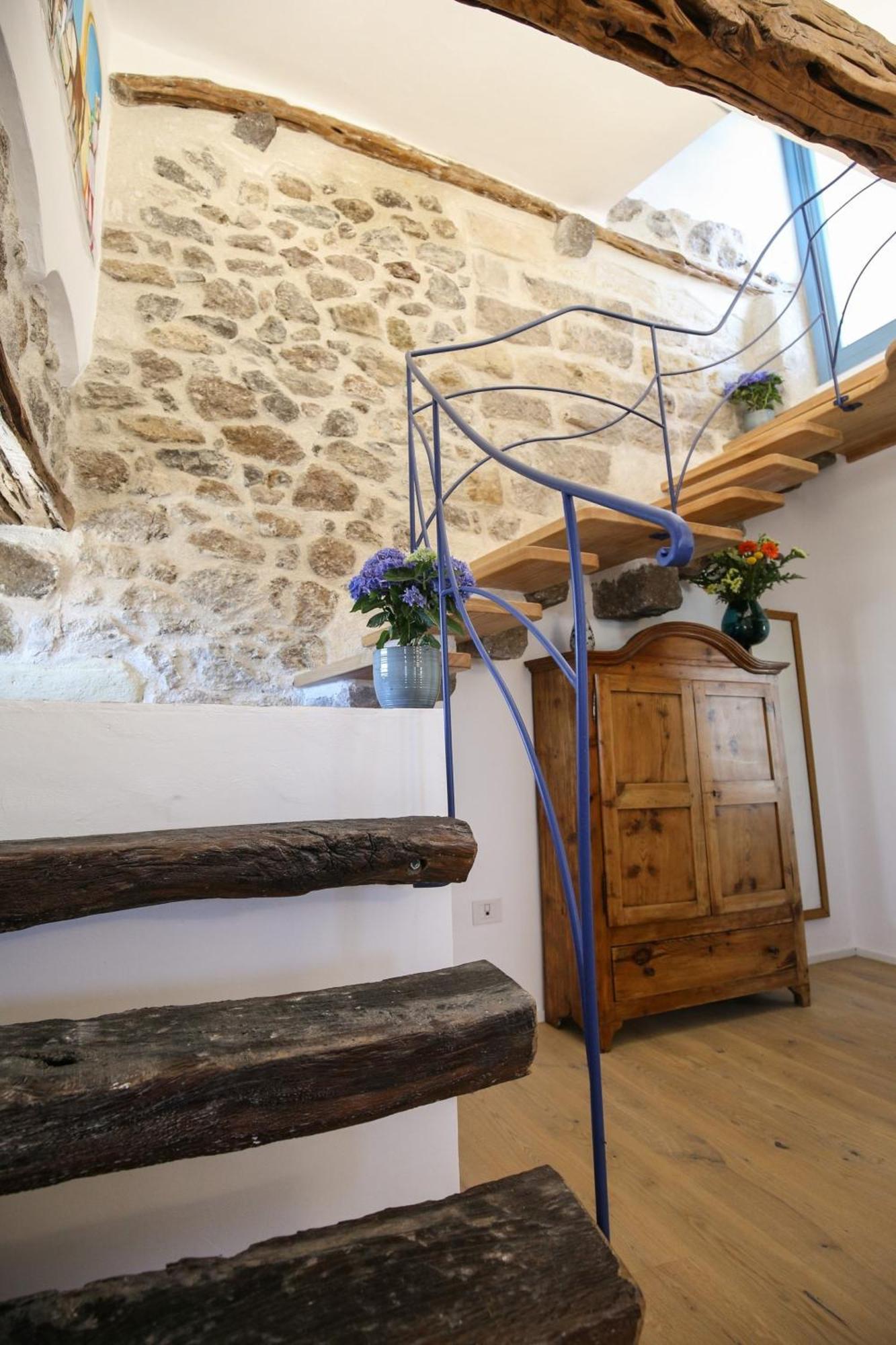 B&B Domos Mi & Ro Castelsardo Ngoại thất bức ảnh