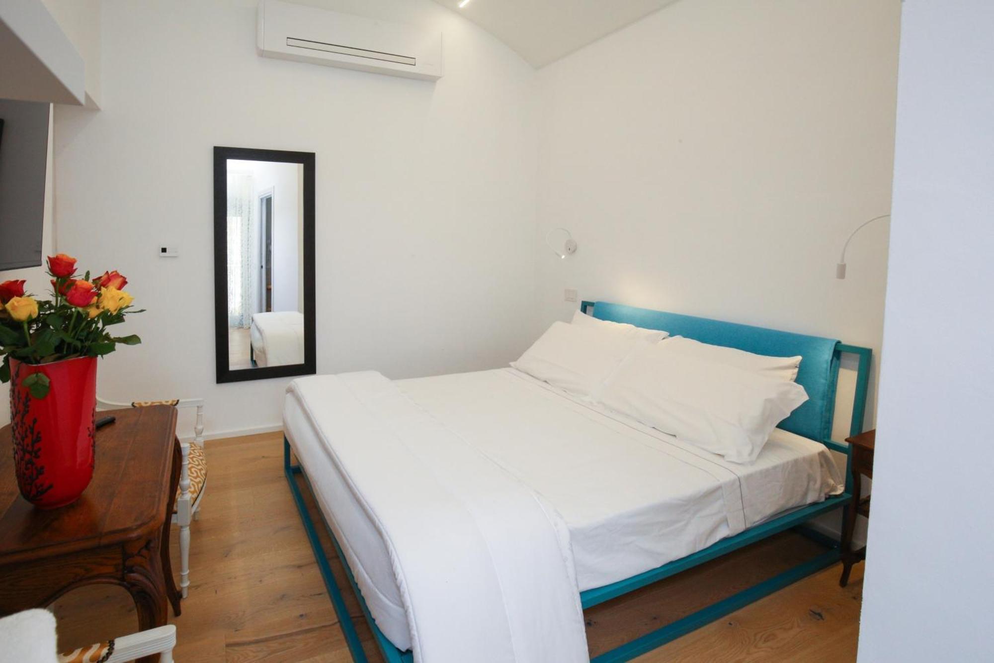 B&B Domos Mi & Ro Castelsardo Ngoại thất bức ảnh