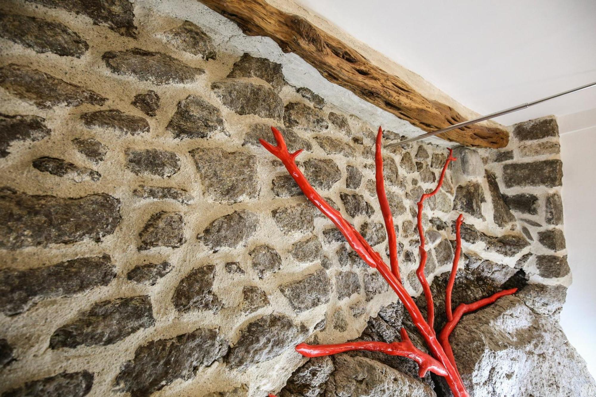 B&B Domos Mi & Ro Castelsardo Ngoại thất bức ảnh
