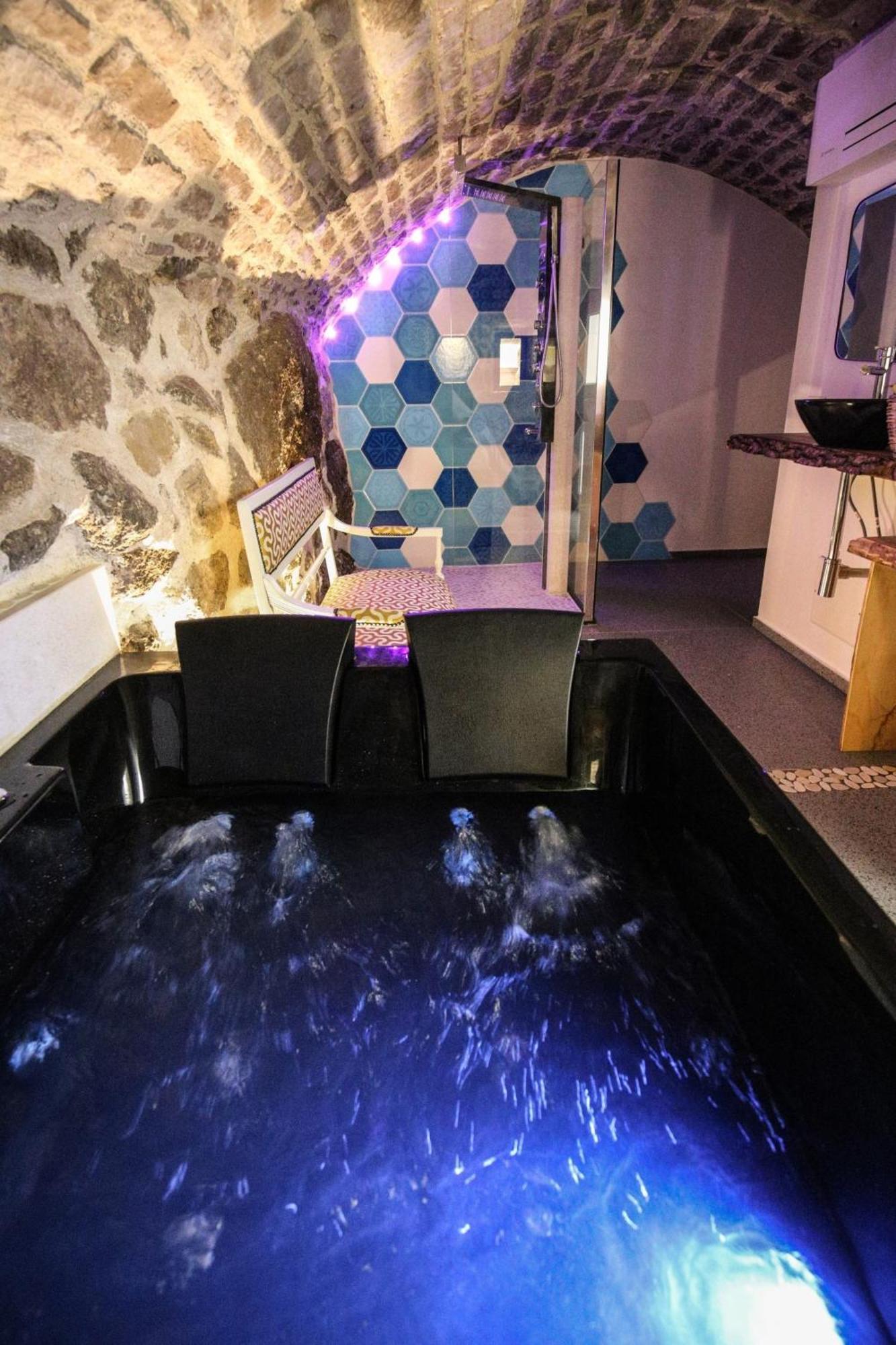 B&B Domos Mi & Ro Castelsardo Ngoại thất bức ảnh