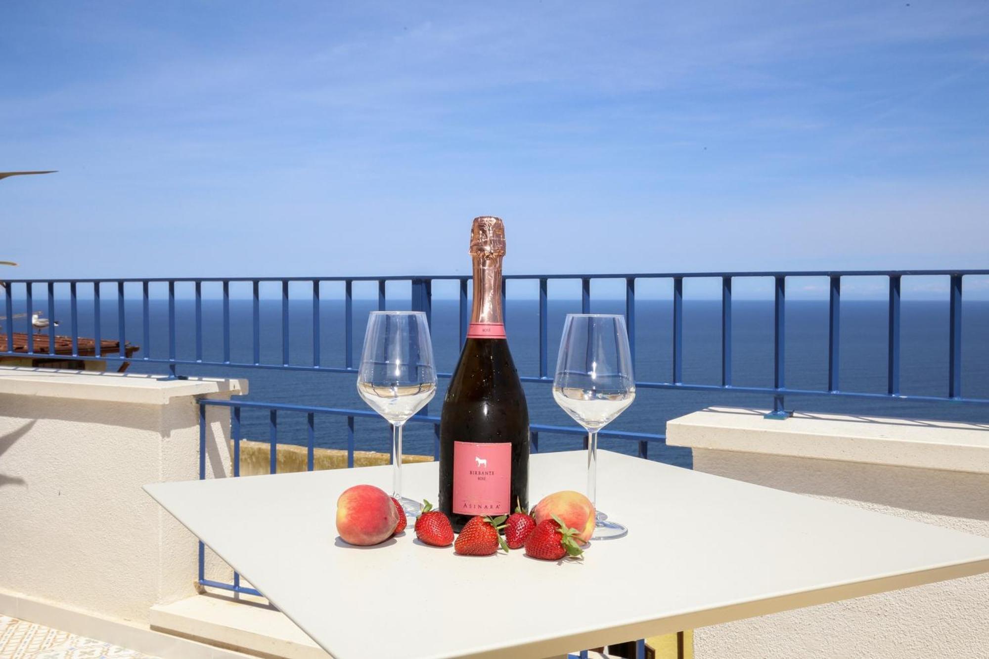 B&B Domos Mi & Ro Castelsardo Ngoại thất bức ảnh