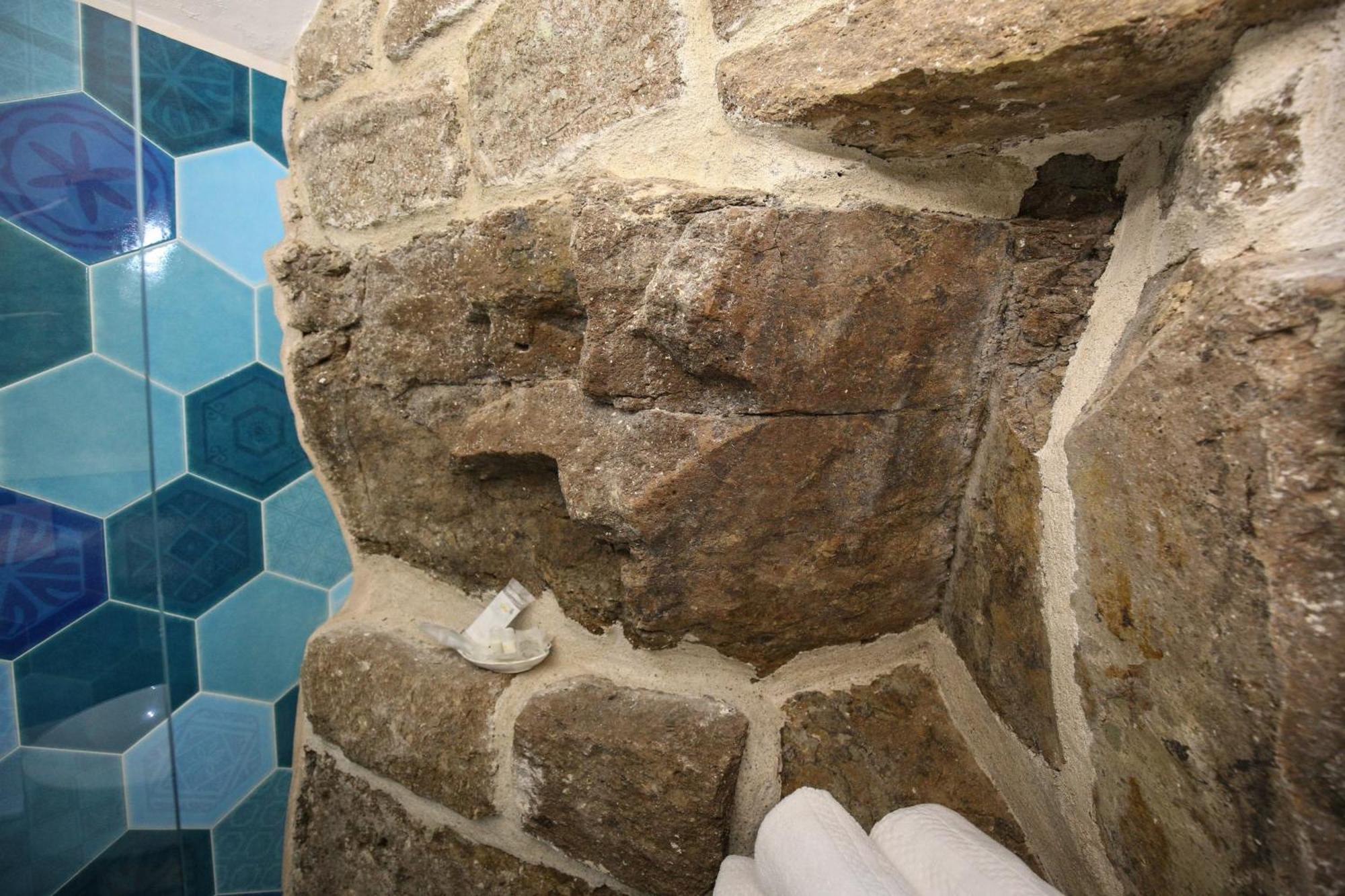 B&B Domos Mi & Ro Castelsardo Ngoại thất bức ảnh