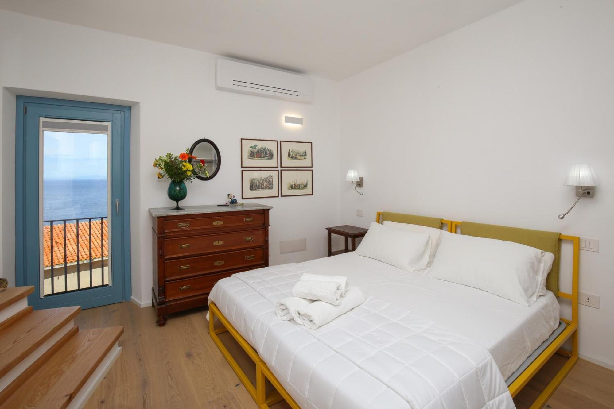 B&B Domos Mi & Ro Castelsardo Ngoại thất bức ảnh